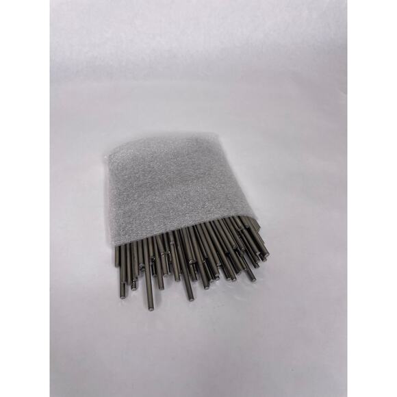 Pack of 100 - 3mm x 100mm Stainless Steel Solid Round Rods - DIY Craft - Picture 8 of 9